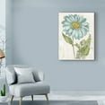 thumbnail image 3 of Trademark Fine Art 'Bloemen Boek II' Canvas Art by Sue Schlabach, 3 of 3