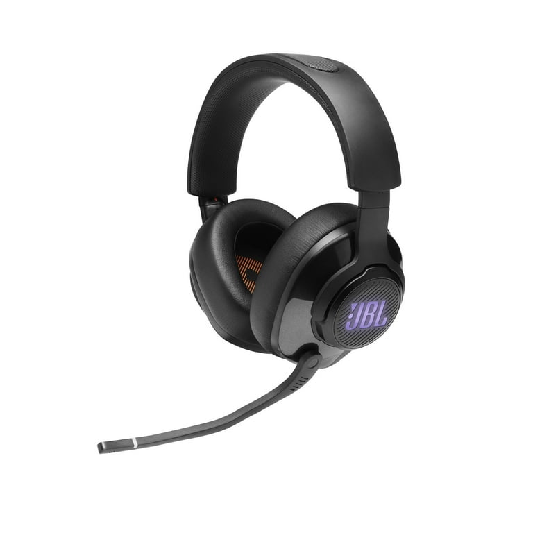 JBL　QUANTUM 400 GAMING Headphones JBL Quantum 400 Gaming Headset | Sweetwater