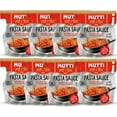 thumbnail image 1 of MUTTI Pasta Sauce Bulk Food Service 6Lb/3Kg Pouch (8/Case), 1 of 2