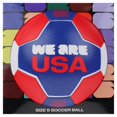 thumbnail image 4 of Balón de fútbol Capelli Sport FIFA World Cup 26 talla 5, 4 of 9