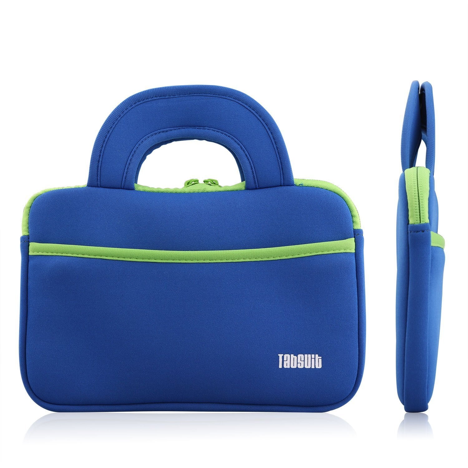 7 inch Kids Tablet Sleeve, Portable Zipper Carrying Sleeve Case Bag