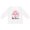 AA-White, variant on Inktastic 2nd Birthday Owl for 2 Year Old Girls Girls Long Sleeve Toddler T-Shirt