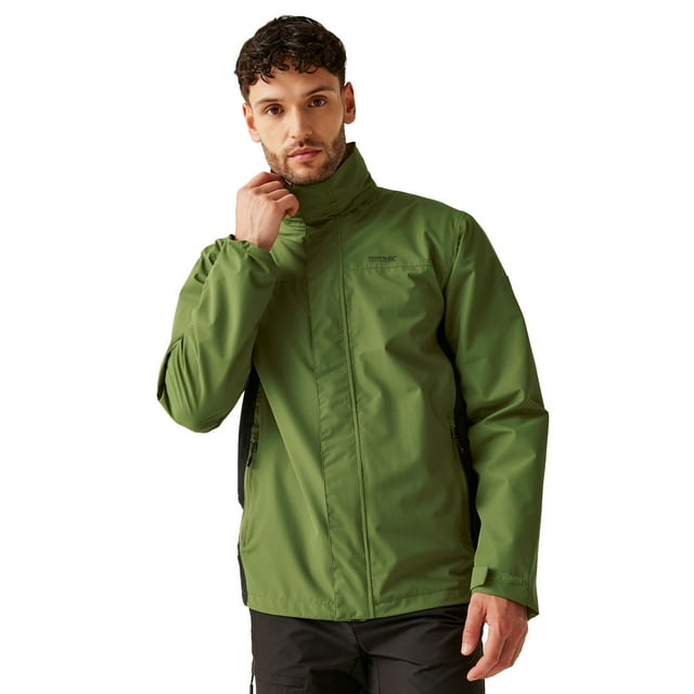 Regatta Veste Imperméable pour Hommes Matt II