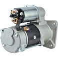 thumbnail image 3 of DB Electrical New Starter 410-12683 for Ford Diesel 5.9 Cummins High Torque 140-935 8200067 410-12237, 3 of 7