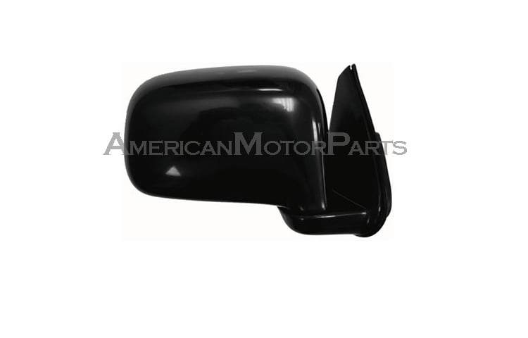 97-01 Honda Cr-V Passenger Side Mirror Replacement