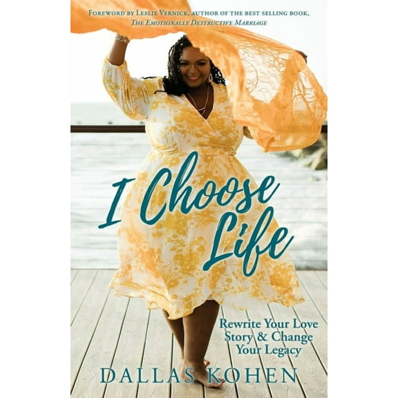 I Choose Life, (Paperback)