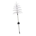 thumbnail image 1 of Árbol de Navidad con Luz de Medusas, Adorno de Fibra óptica Impermeable de 5 Capas, Decoración de Fiesta, Decoración Navideña para Jardín Y Patio Estrella, 1 of 9