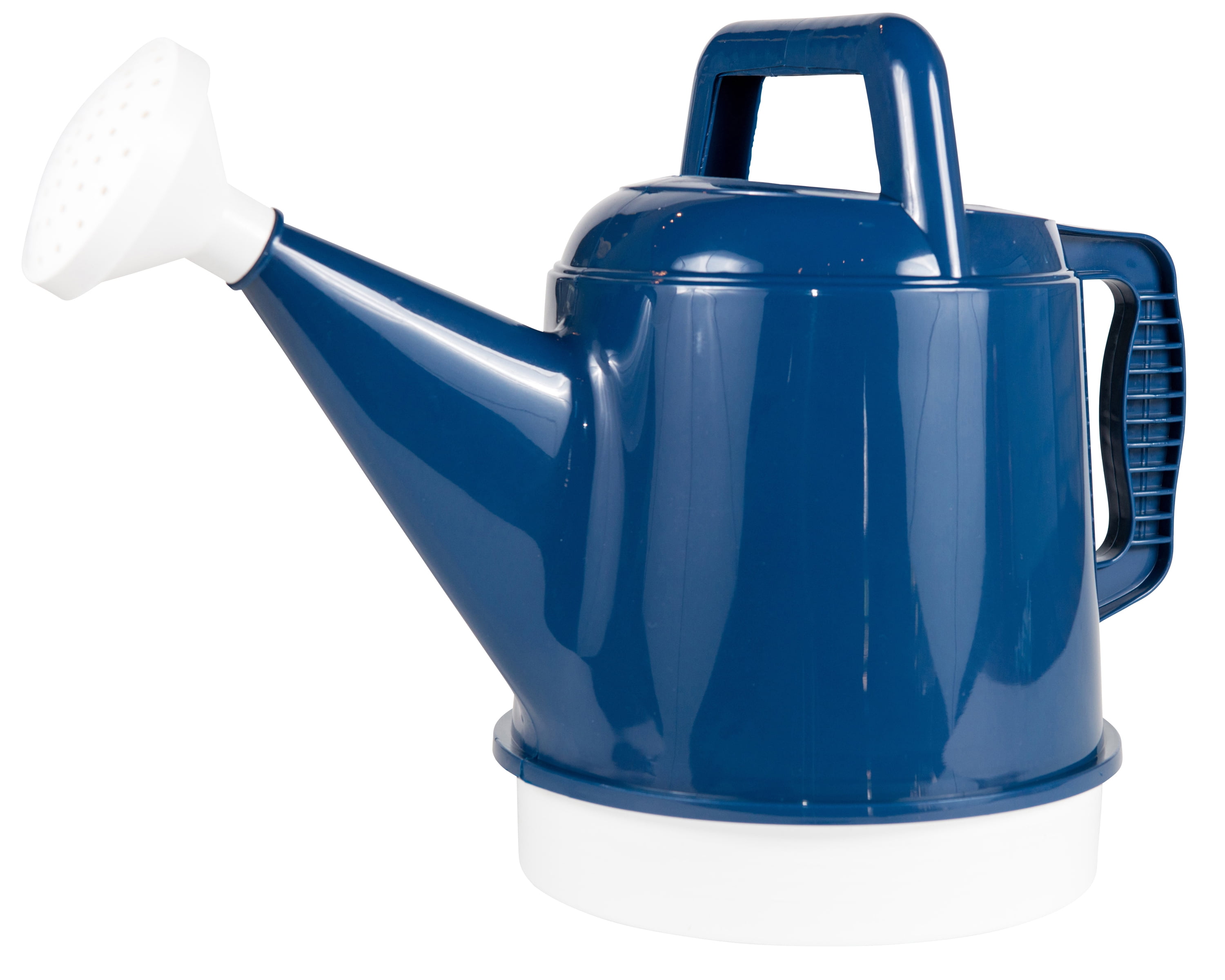Bloem Deluxe Watering Can 2.5 Gallon Deep Sea by Bloem