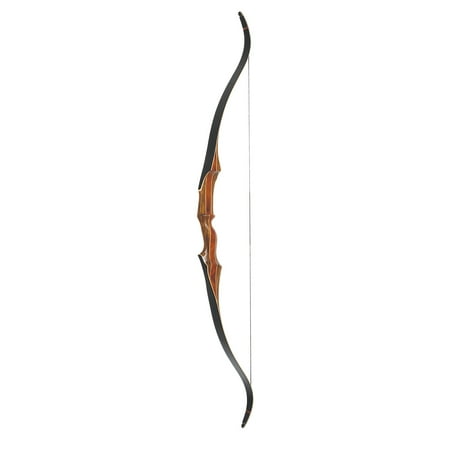 Martin Hunter Recurve Bow 35# LH 280035LH