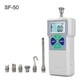 thumbnail image 2 of Digital Display Force Gauge Push Pull Test Tool Portable Force Meter Spring Dynamometer Pressure Gauge New, 2 of 5