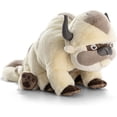 thumbnail image 4 of Nickelodeon Avatar the Last Airbender Appa Large Plush, 4 of 7