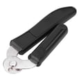 thumbnail image 1 of instrumento musical 3 en 1 Guitarra Clavija Cuerda Winder Pin Extractor Cortador Accesorios de guitarra multifunción JShteea El nuevo, 1 of 6
