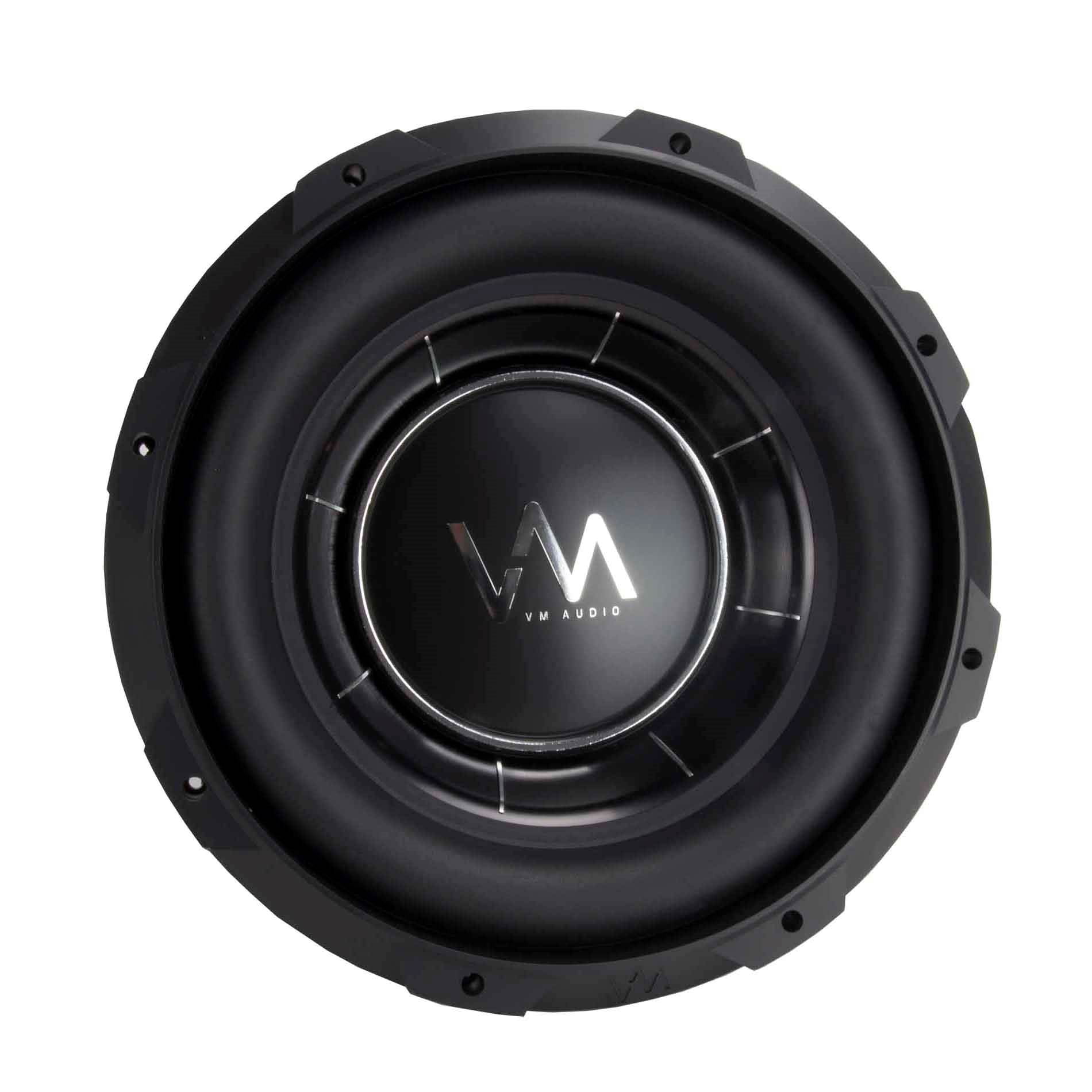 Vm 12 inch subwoofer Clearance