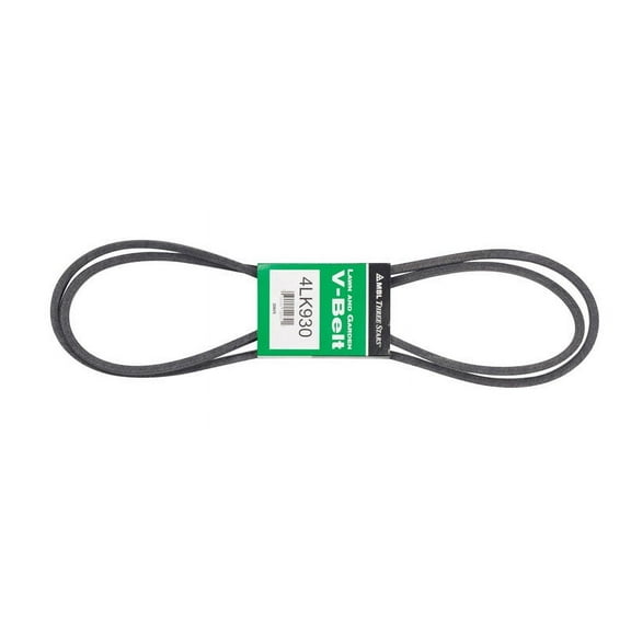 V BELT 1/2" X 93" (Pack of 1)