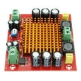 thumbnail image 2 of Amplificador de potencia digital Monocanal shamjiam TPA3116DA 150W, 2 of 7