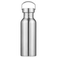 thumbnail image 1 of Stainless Steel Water Bottle,Stainless Steel Sports Water Sports Water Bottle Insulated Water Bottles Striking Appearance, 1 of 8