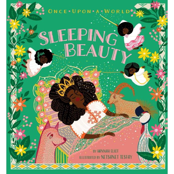 Pre-Owned Sleeping Beauty Binding: Hardcover