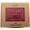 Burgundy, variant on 600 Thread Count Sheet Sets,Made By Premium Organic, 100% Cotton, For Extra Deep Mattresses, Twin Size, Dark Blue