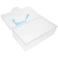 thumbnail image 3 of Mahjong Storage Case Large Mahjong Organizer Traditional Mahjong Box Case Mahjong Game Organizer Chinese Mahjong Box with Handle for Home, 3 of 8