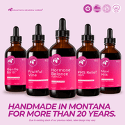 Hormone Balance Formula 2 oz.