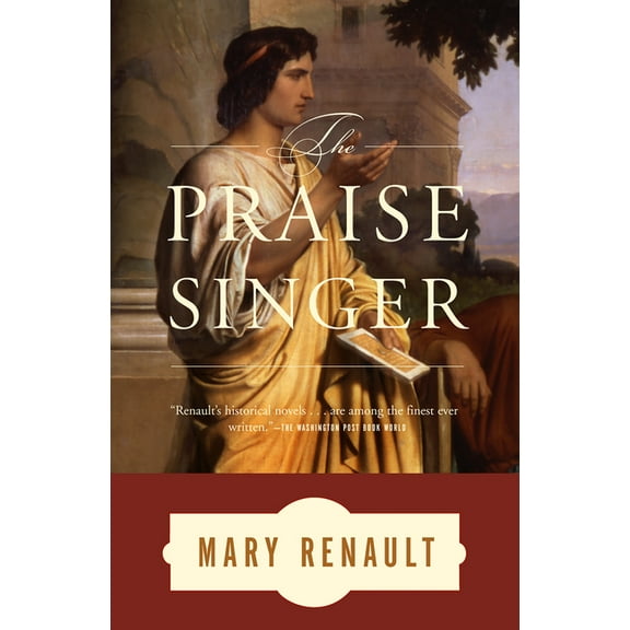 The Praise Singer, (Paperback)