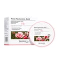 thumbnail image 2 of Puntoco Mascarilla hidratante para ojos con ácido hialurónico y rosa, mascarilla hidratante para ojos 80 g, 2 of 5