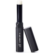 e.l.f. Cosmetics Lip Balm, SPF 15, Clear, 0.07 oz