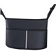 thumbnail image 3 of Soporte duradero para monedero de coche Imitación de cuero Resistente al desgaste Impermeable Frente universal Estilo A Cola monedero de coche, 3 of 8
