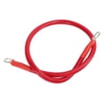 thumbnail image 3 of Car Battery Starter Wires,4AWG Car Wire Cable Cable Wire Strap Car Battery Cable Ultimate Reliability, 3 of 7