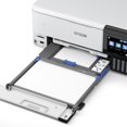 thumbnail image 4 of Impresora Multifuncional Epson Ecotank L8160 Fotográfica Tinta Continua, 4 of 6