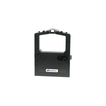 UPC: 0032929610718 | Dataproducts Non-OEM New Black Printer Ribbon for OKI 52102001 (EA)