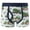 Green, variant on Potty Training Boxer Briefs for Boys for 2-12 Years, Seamless Organic Cotton, Cute Cartoon Pattern Kids Underwear for Toddler Boys Light Green,10-12 Years