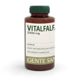 thumbnail image 1 of Vitalfalfa 300 Tabletas Alfalfa con Perejil Gente Sana, 1 of 6
