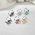 thumbnail image 3 of Irregular Gravel Beads Gemstone For Bracelets Necklaces Jewelry Ring Making, 3 of 4