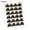 Golden, variant on UDIYO 120Pcs Self-Adhesive Photo Frame Corner Stickers Craft Scrapbook Album Decor