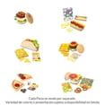 thumbnail image 1 of Set de Juego Melissa & Doug ¿Qué hay para comer? Varios Modelos 1 Pieza, 1 of 3