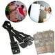 thumbnail image 4 of Correa de seguridad antivuelco Hugo para TV con licencia Ajustable, 4 of 8