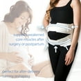 thumbnail image 5 of Core Products Better Binder Abdominal Support - Large, 5 of 7