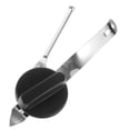 thumbnail image 1 of AURARMLET Universal De Negro Con Mango Ergonómico Para Uso Diario En Cocina, 1 of 8