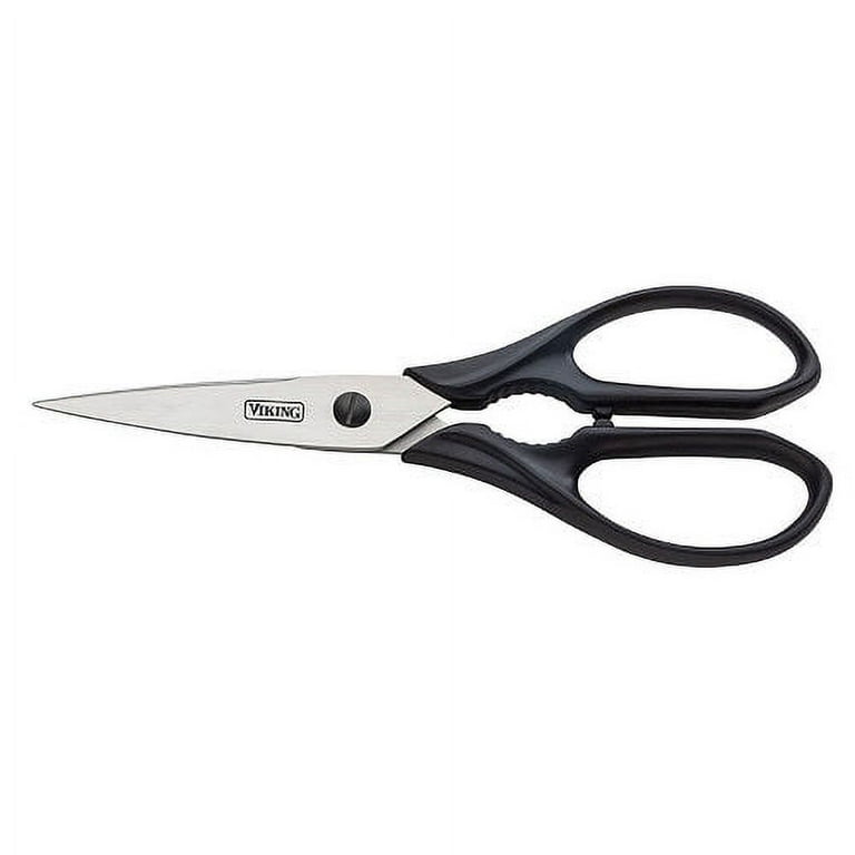 Viking Professional 8-Inch Scissors – Viking Culinary Products