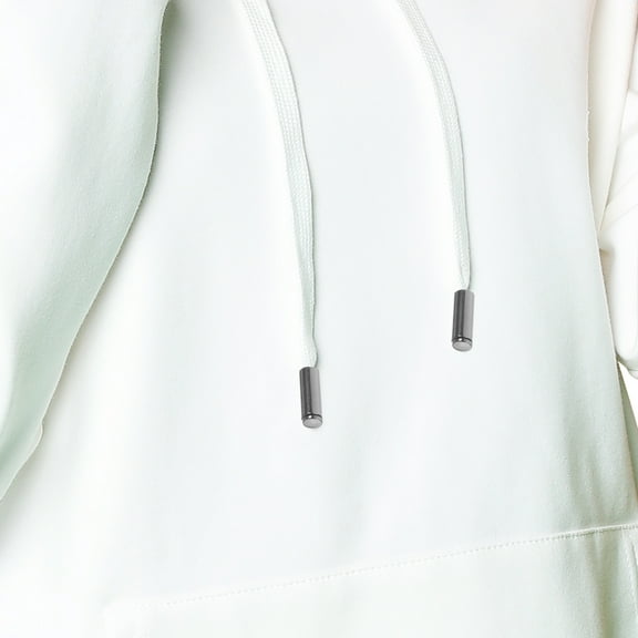 BESTONZON 1Pack Titanium Metal Aglets For 15 Emergency Rescue High-end Users