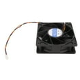 thumbnail image 2 of 12cm Cooling Fan, 12V 2.7A 6000 Rpm Cooling Fan  For Cpus, 2 of 8