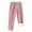 Pink, variant on Zshosam Leggings Girls Girls Fleece Lined Leggings Kids & Toddlers Warm Thermal Winter Pants for Girls Size 3T 4T,(Light Gray 3-4 Years)