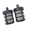 thumbnail image 2 of Hose Inlet Strainer Filter Sturdy 2x for 12mm Water Pumps Oil Pumps Sprayers, 2 of 8