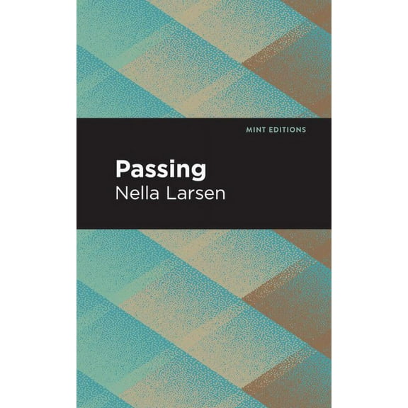 Black Narratives Passing, (Paperback)