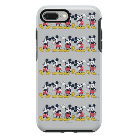 OtterBox Symmetry Iphone 8+/7+ Mickey Line