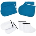 thumbnail image 1 of Wax Gloves Booties Treatment, 1 of 8