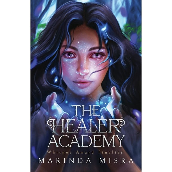 The Healer Academy, (Paperback)