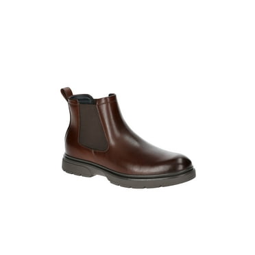 No Boundaries Men's Garda Chelsea Boots