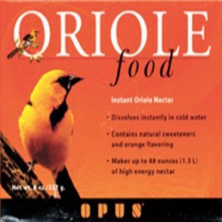 Opus Instant Oriole Food